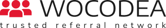 WOCODEA logo